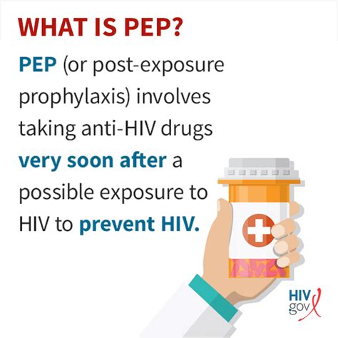 Understanding HIV Post Exposure Prophylaxis: Can You Prevent Infection After Exposure?