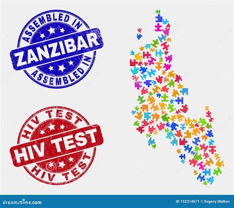 Hiv Test Zanzibar