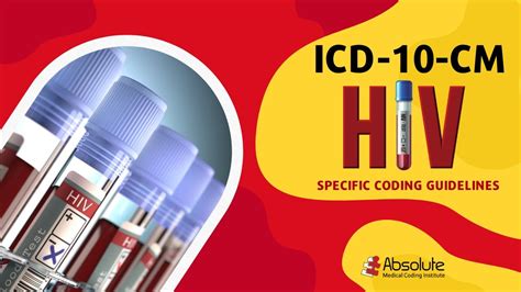Hiv Testing Icd 10 Code