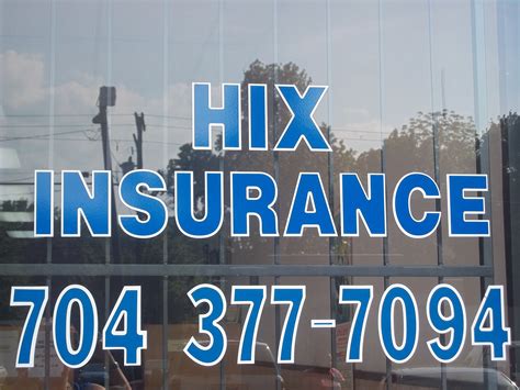 HIX Insurance: Protect Your Health and Finances with Affordable Coverage