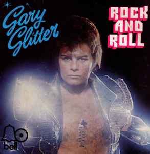 hjc gary glitter rock n roll