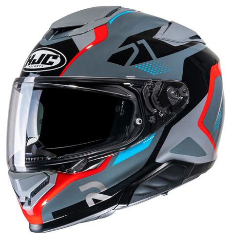 Hjc Helmets D