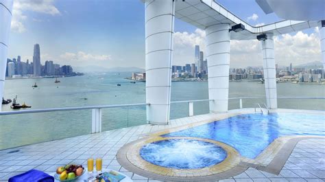 The 5 Best Hong Kong Swimming Pools For Summer