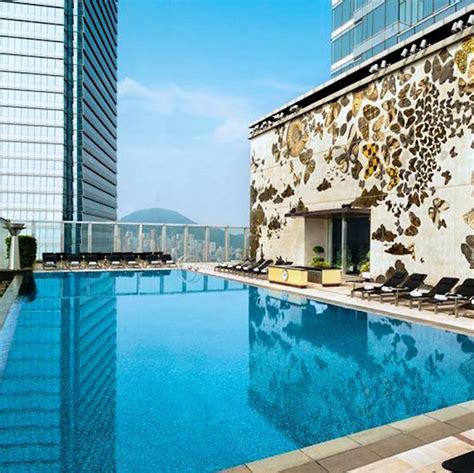 7 FiveStar Pools In Hong Kong To Enjoy This Summer Tatler Hong Kong