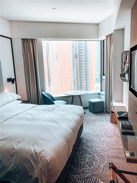 10 Hong Kong quarantine hotels that'll make you feel at home — Hashtag Legend