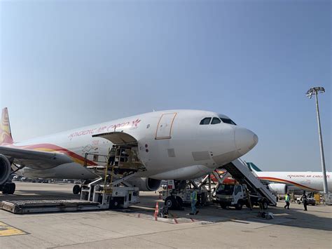 hk air cargo news