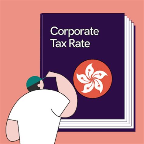 hk corporate tax rate 2023