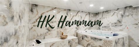 hk hammam and spa