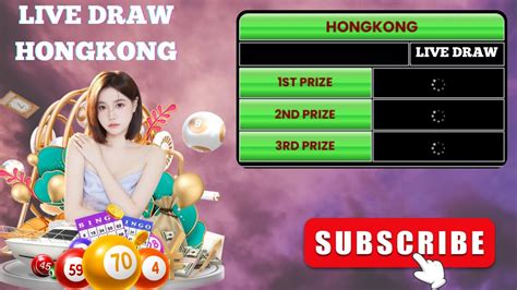 Hk Siang Pools Live Draw