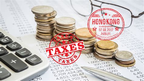 hk tax loans