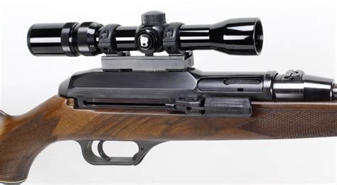 Hk770 Hunting Rifle For Sale