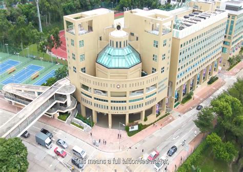hkbu hong kong baptist university qs ranking