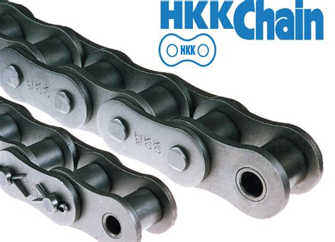 hkk 50 roller chain