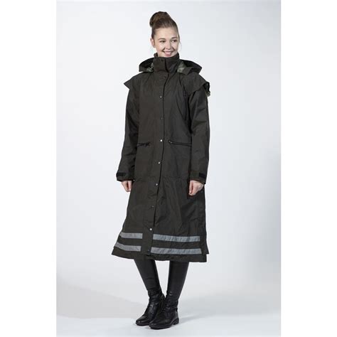 Hkm Equestrian Coat