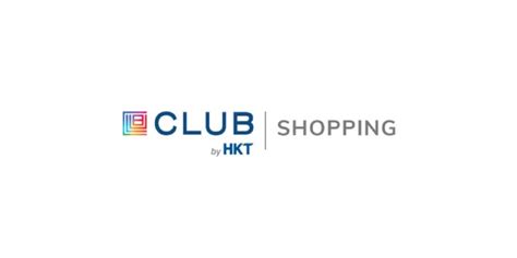 hkt club shopping