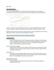 hktv mall financial report