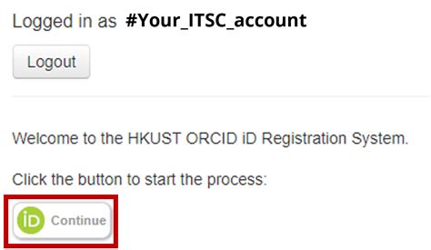 Hkust Visitor Registration