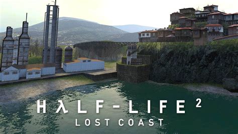 Hl2 Lost Coast Walkthrough