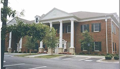 H. M. Patterson & Son Spring Hill Chapel Funeral Home | Atlanta GA