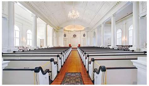 Atlanta's Spring Hill chapel to close, may become entertainment space