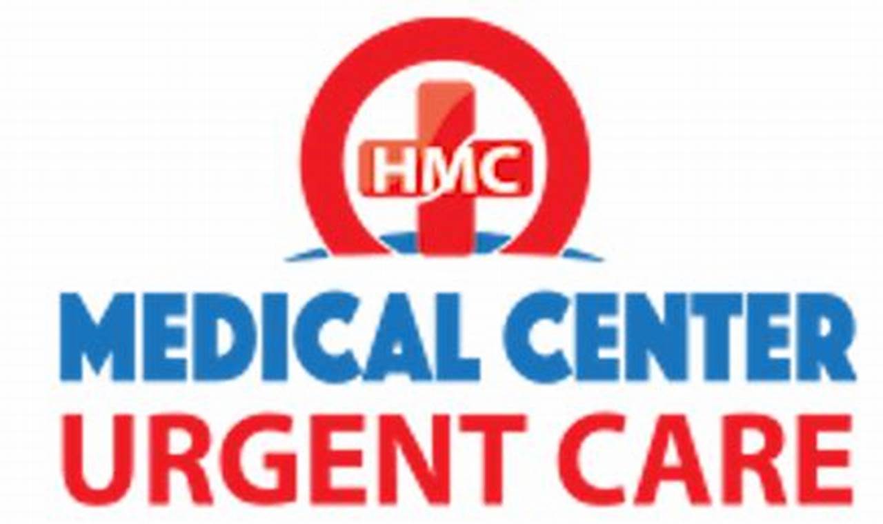 hmc urgent care reviews