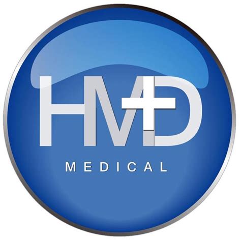 hmd meaning medical
