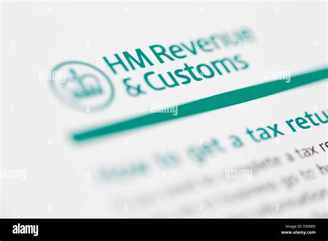 hmrc complete tax return