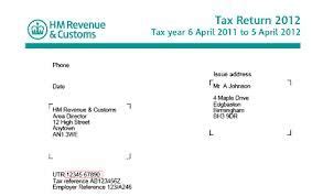 hmrc shipley account number