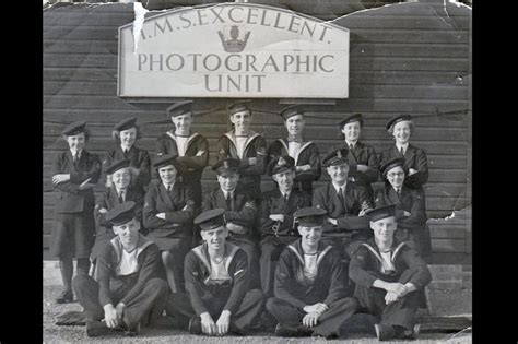 5 Tips HMS Excellent Address