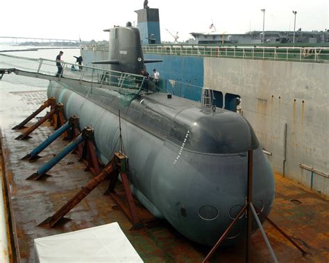hms gotland submarine