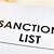 hmt sanctions list