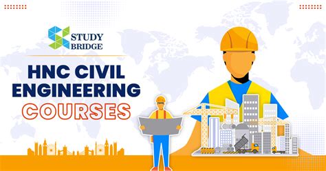 hnc civil engineering online courses uk