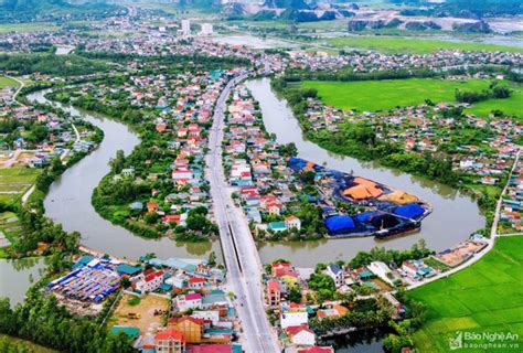 hoàng mai nghệ an