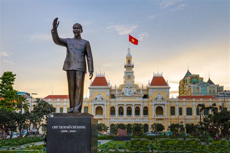 ho chi minh city was called