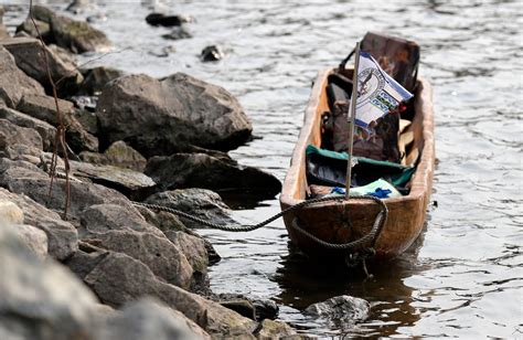 Susquehannah Chapter, Wooden Canoe Heritage Association