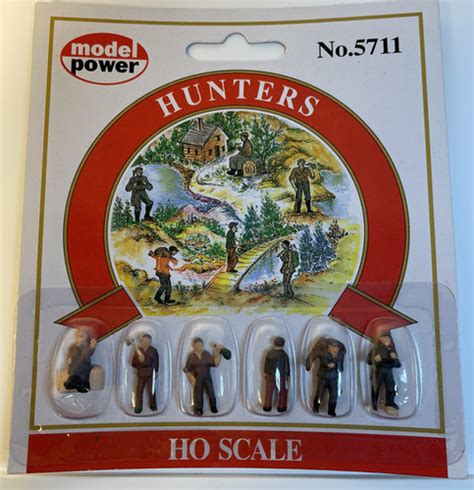 ho hunters