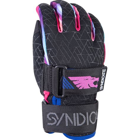 Ho Syndicate Gloves