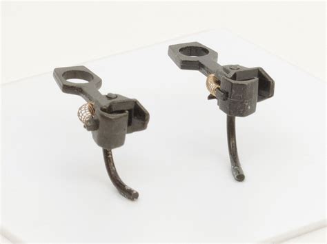 ho train couplings