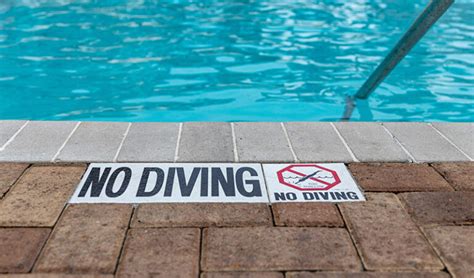 HOA and Condo Pool Rules, Management, and Enforcement