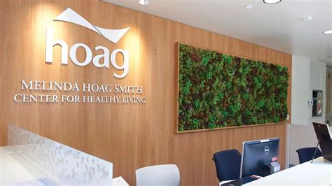 hoag mental health center