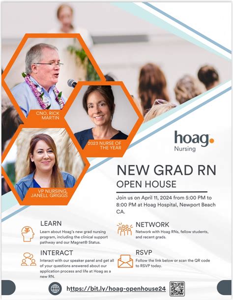 hoag new grad