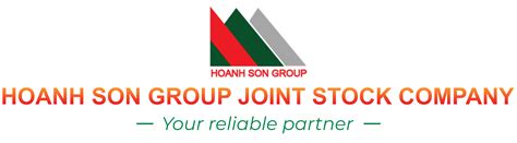 hoanh son group joint stock company