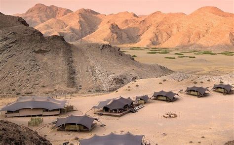 Hoanib Valley Camp, Kaokoland, Namibia 2022 / 2023
