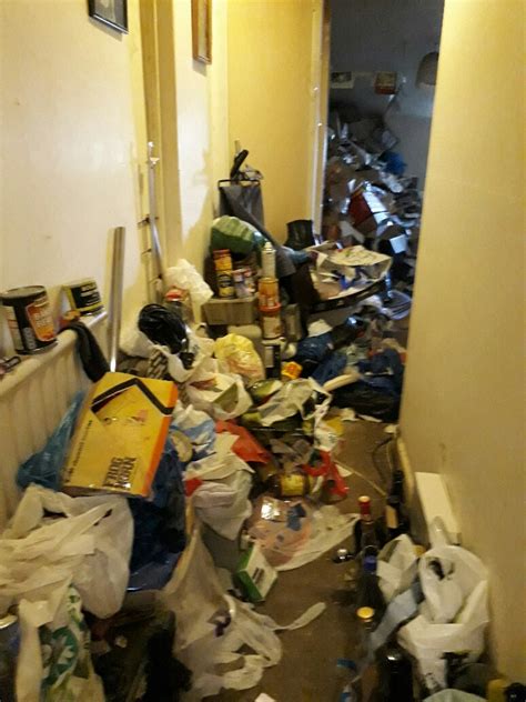 hoarding disorder uk