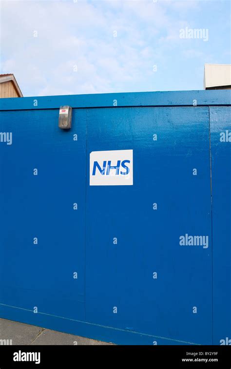 hoarding nhs