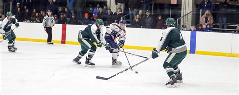 hobart and william smith college ice hockey