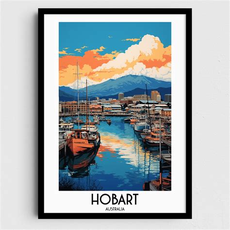 Hobart Canvas Art Supplies