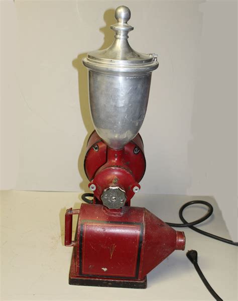 Hobart Coffee Grinder Models