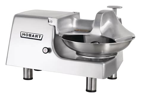 hobart commercial food preparing machine