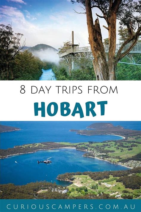 hobart day trips tours